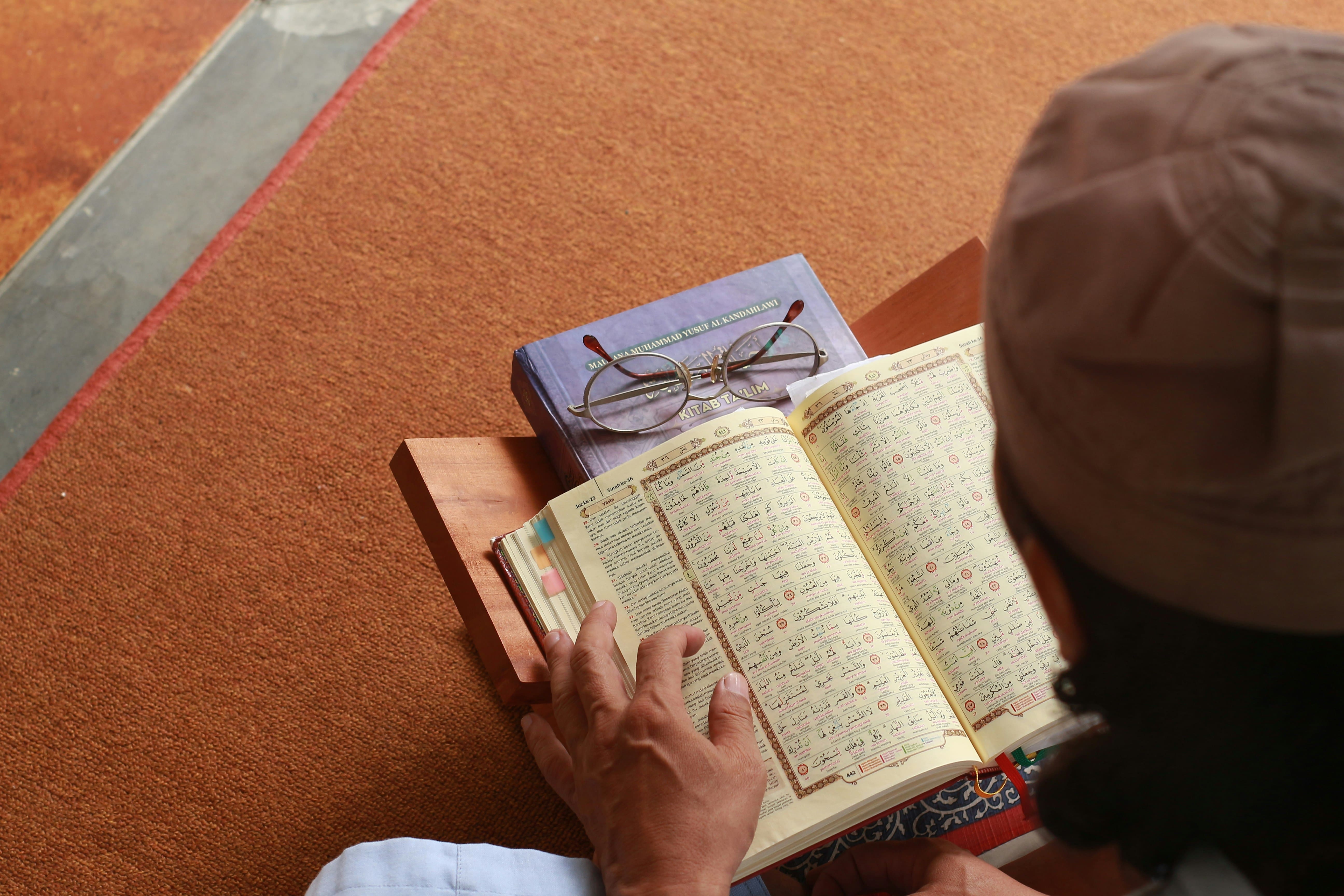Quran Memorization