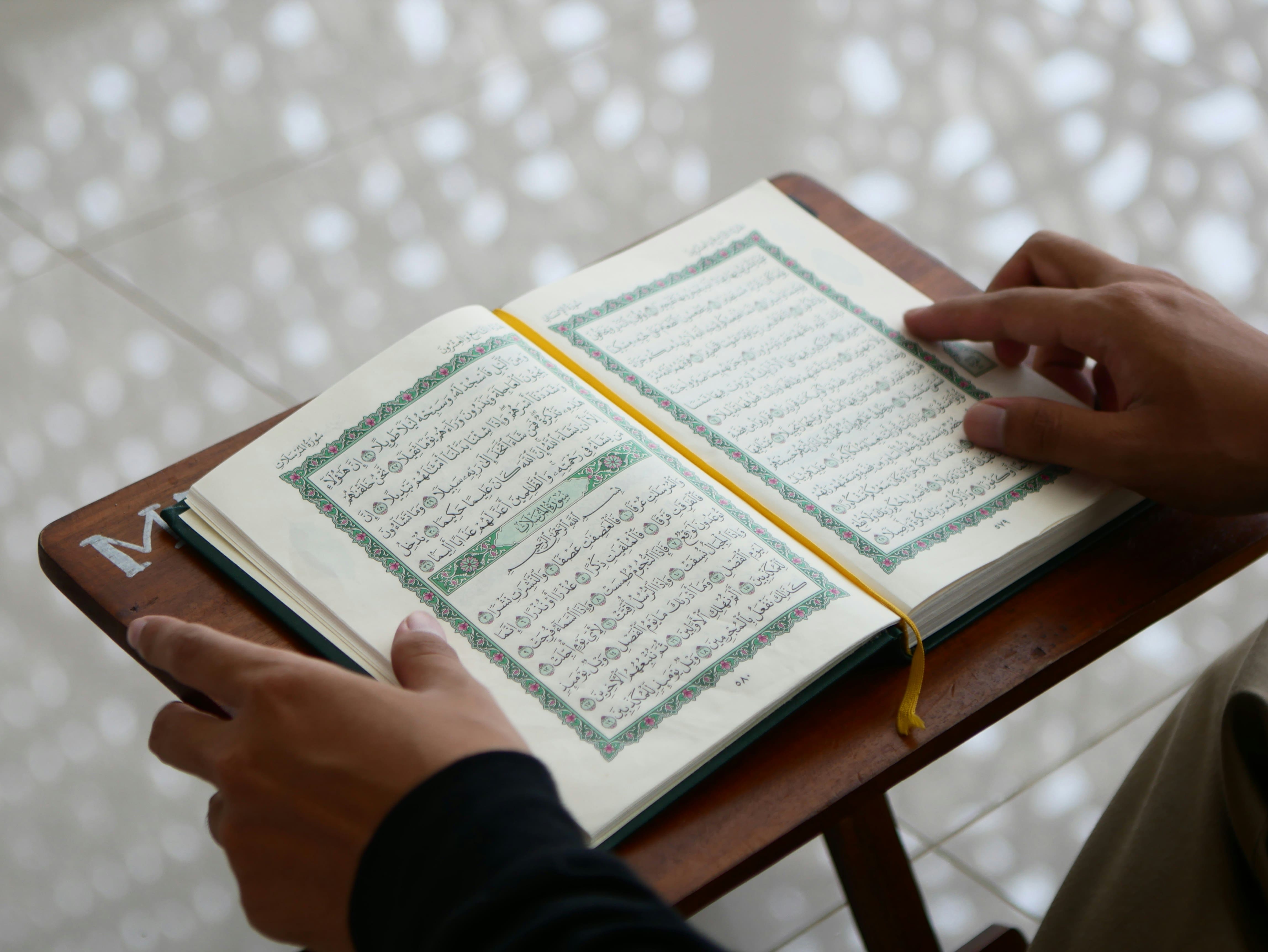 Quran Recitation