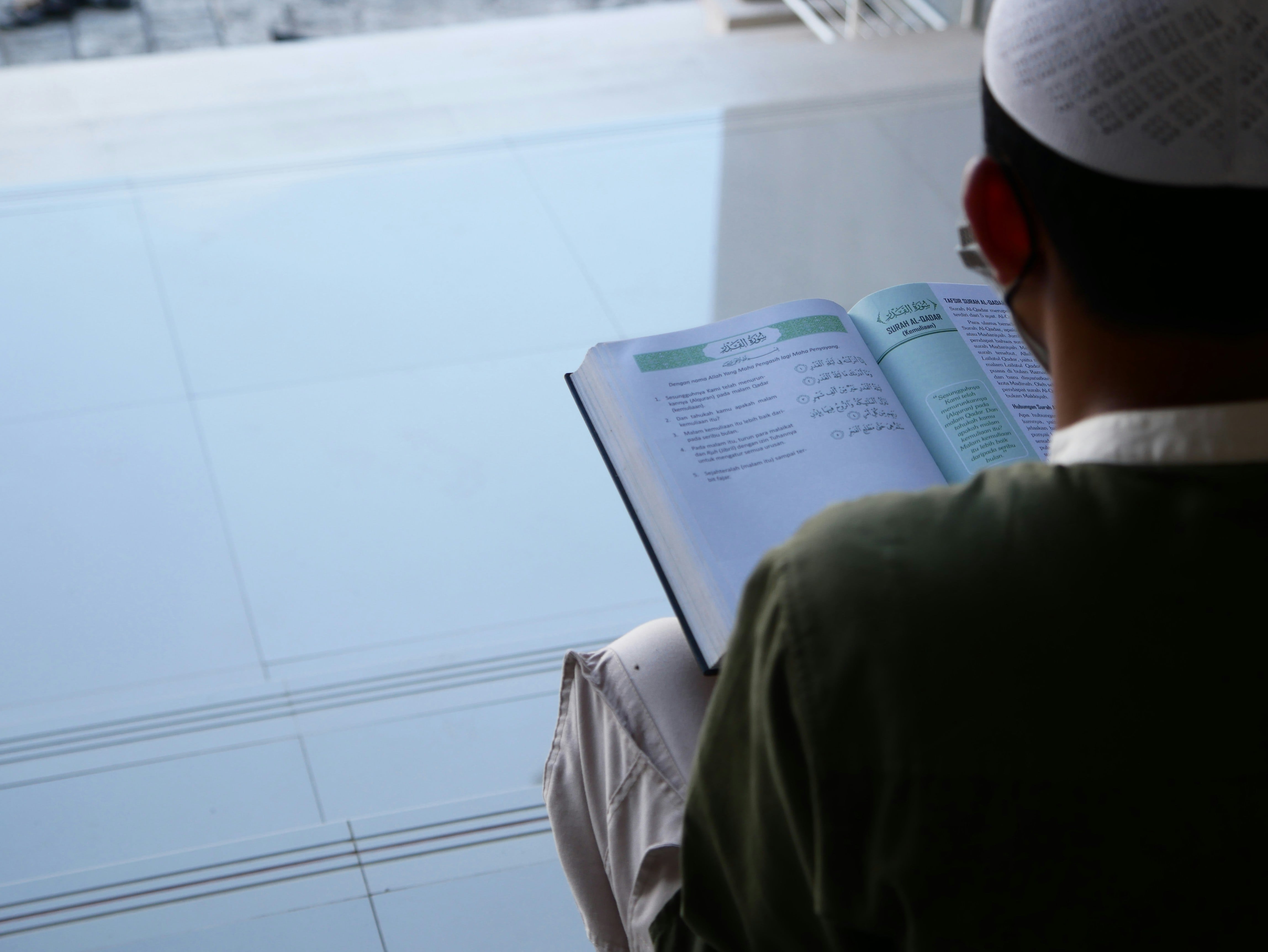 Tajweed Mastery
