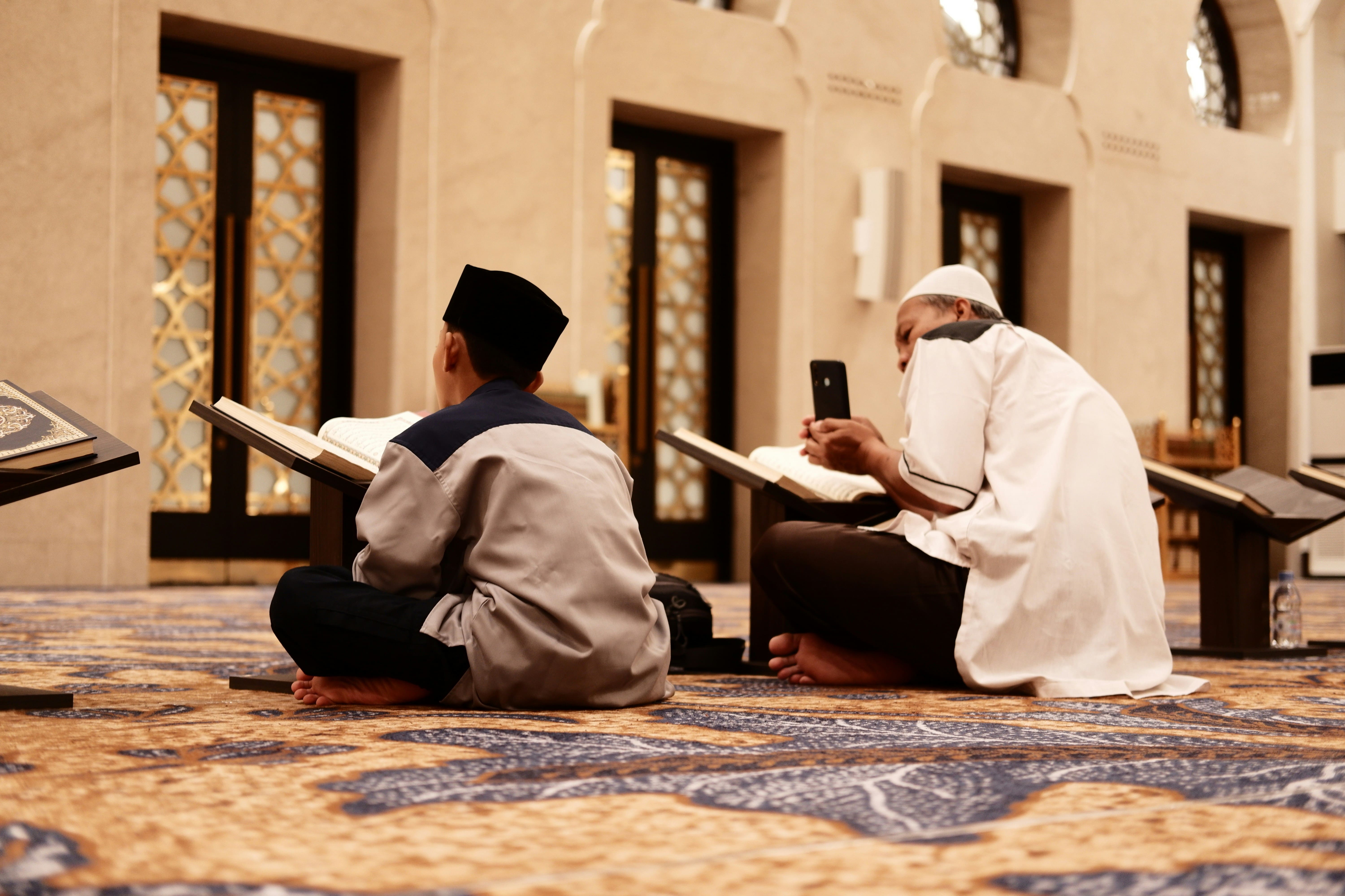 Islamic Studies