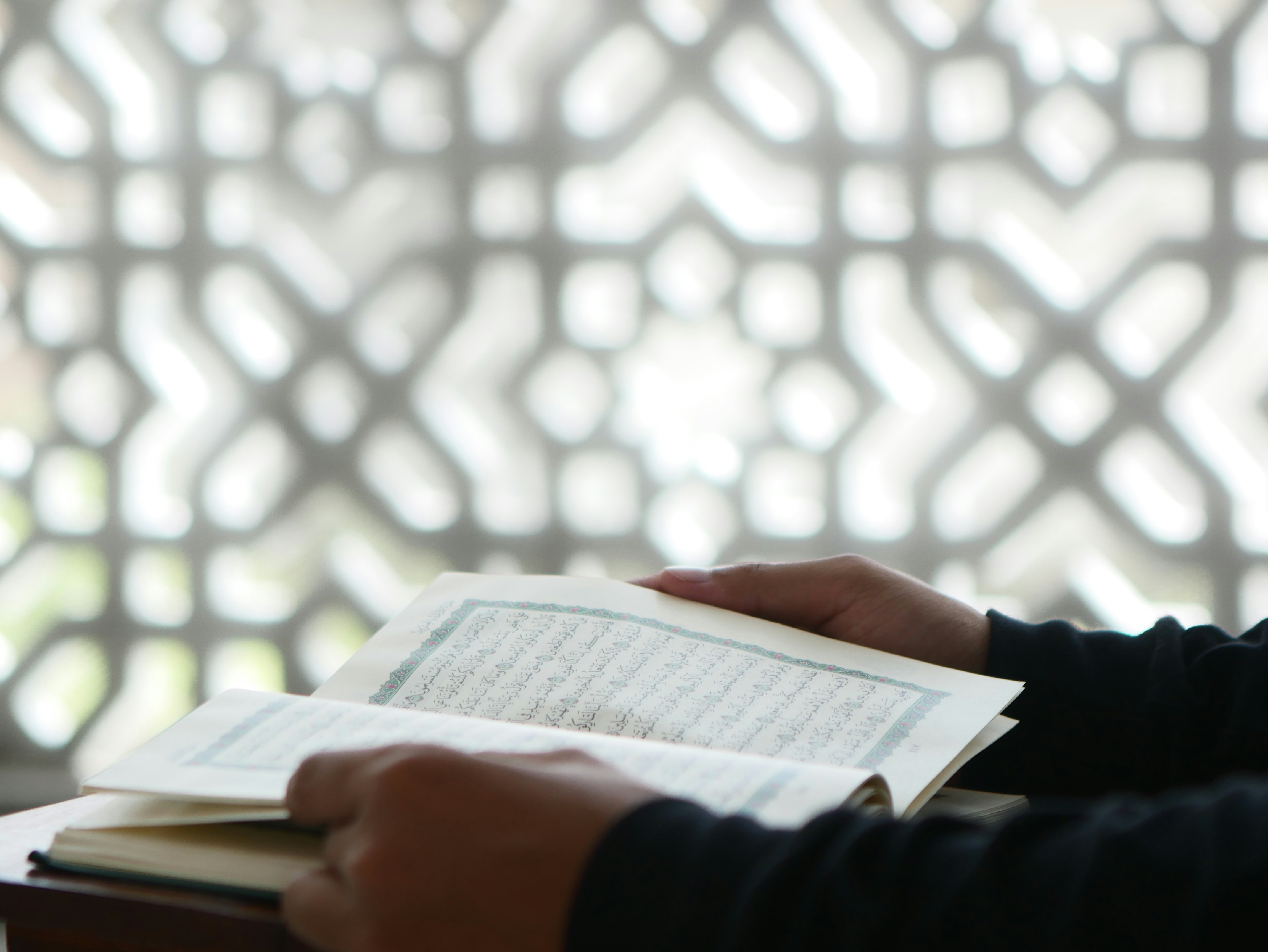 Islamic Vision