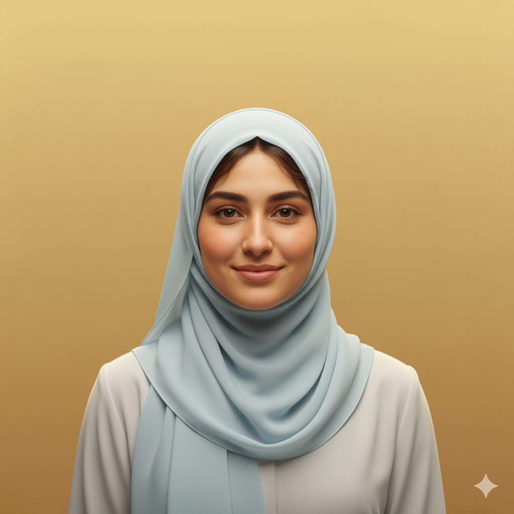 Student 3